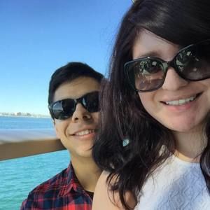 Meet your Posher, Phillip